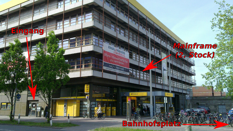 Datei:Mainframe Oldenburg.jpeg