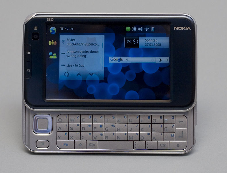 Datei:Nokia N810.jpg