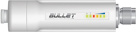 Datei:Ubiquiti Bullet 2 HP.jpg