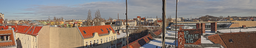 Panorama Nordost