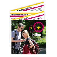 FF-Pocketflyer: geschlossen 9,8 x 9,8 cm, offen: 39,2 x 10 cm, Druckdatei CMYK inkl. Anschnitt: 1 mm PDF CMYK + Anschnitt
