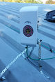MacGyver'sche Nanostation Halterung