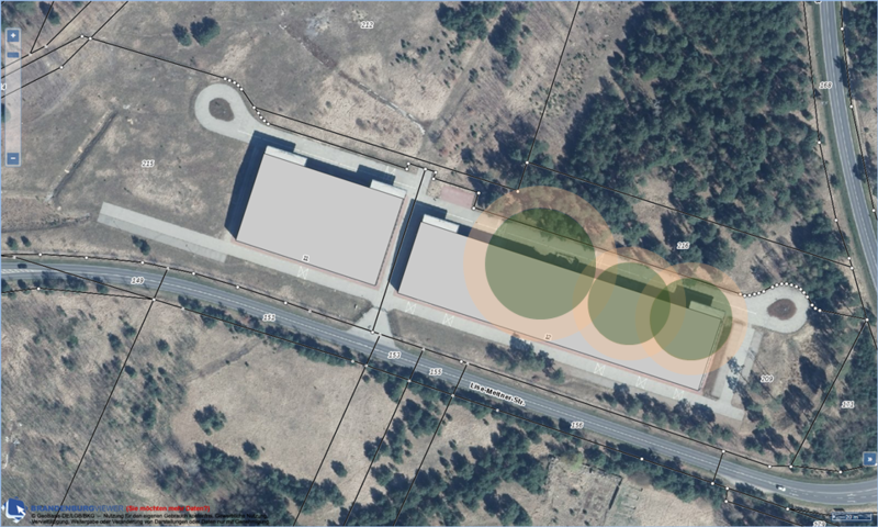 Datei:Abdeckung Luise-Meitner-Str.png