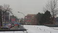OG -> West (Mast Parkplatz, NightClub, Albergo Hotel)
