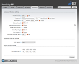 AirOS config advanced (wifi AP)