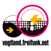 Das Logo inklusive Domain-Name / SSID. Dies sollte für Werbezwecke (z.B. Aufkleber) genutzt werden. Die Namenserweiterung gibt einen Anhaltspunkt zur weiteren Information.