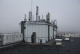Dachaufbau