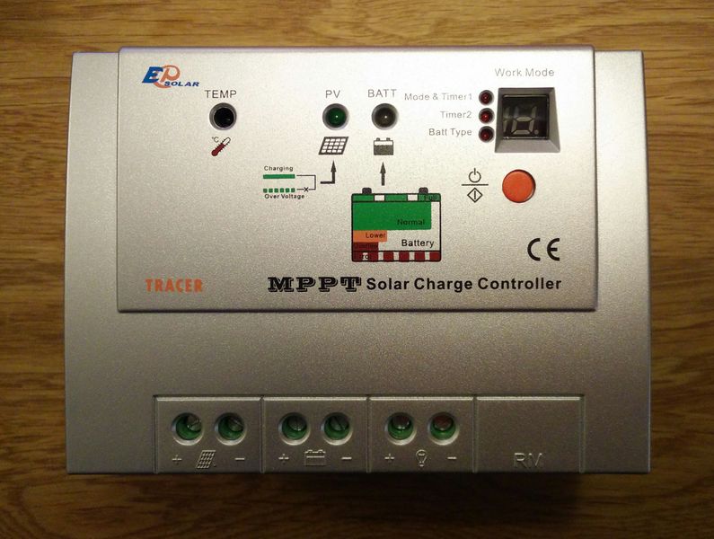 Datei:Solar Tracer 10A front 2015.jpg