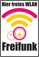 FF-Hier_freies_wlan Sticker PDF PDF-Folie Alte Version: EPS CMYK + Anschnitt, PDF + Anschnitt