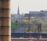 Blick zu Alt-Moabit