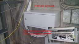Freifunk Schrank
