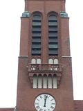 Schallluken