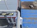 Sektorantenne zur Simeon und RHXB