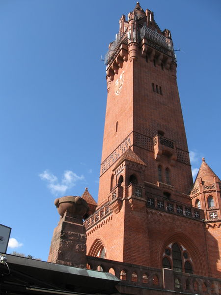 Datei:Grunewaldturm Nahaufnahme.jpg