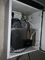 Netzwerkschrank
