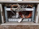Hardware im Schaltschrank