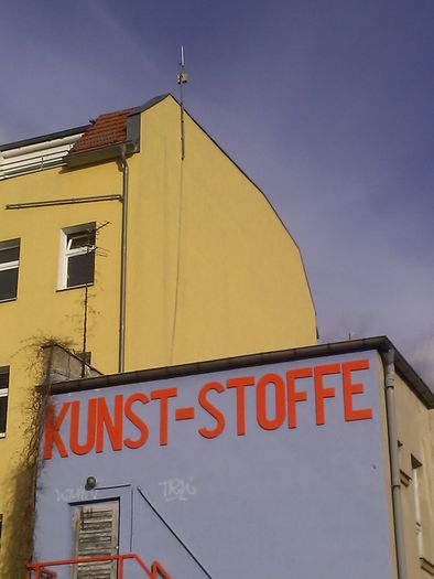 Mast mit Rundstrahler