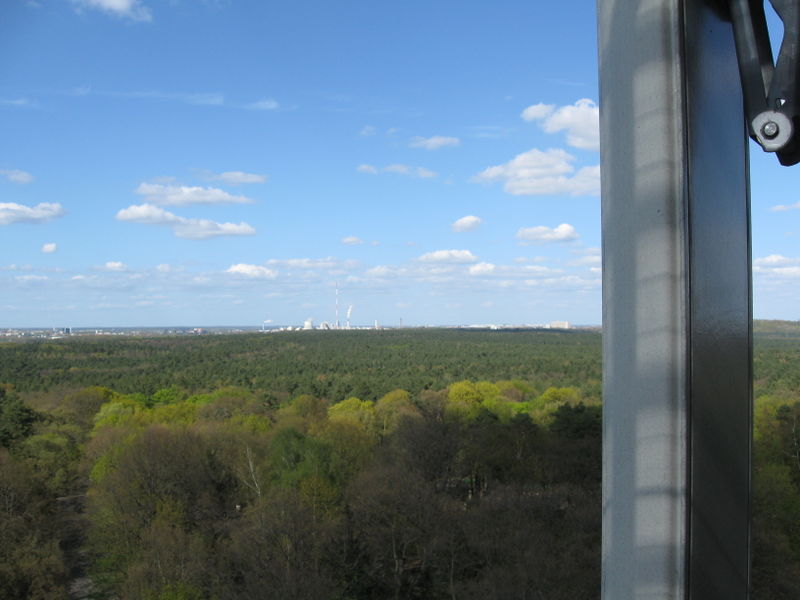 Datei:Grunewaldturm Blick Richtung Nord.jpg