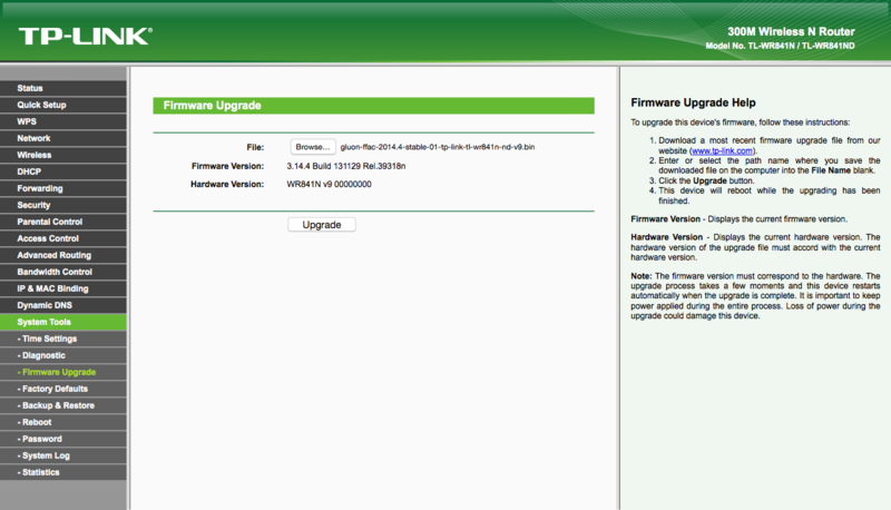 Datei:TP-Link Firmware Upgrade (Gluon Image).png