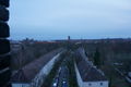 Blick Osten
