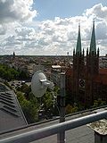 Installation von rhyorck-zwingli