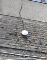 Rathausblock-Miami Uplink