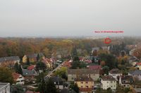 Blick Oranienburger Str. 285