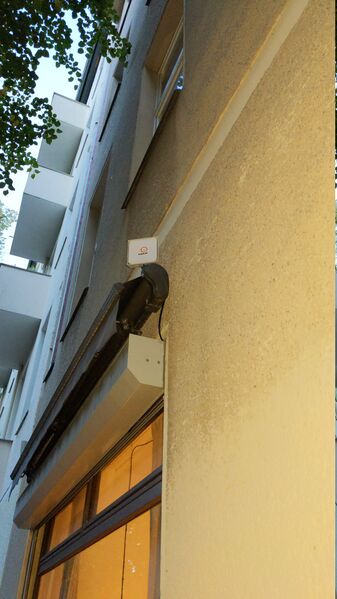 Datei:Kirchhofstrasse 45 Antenne Fassade.jpg